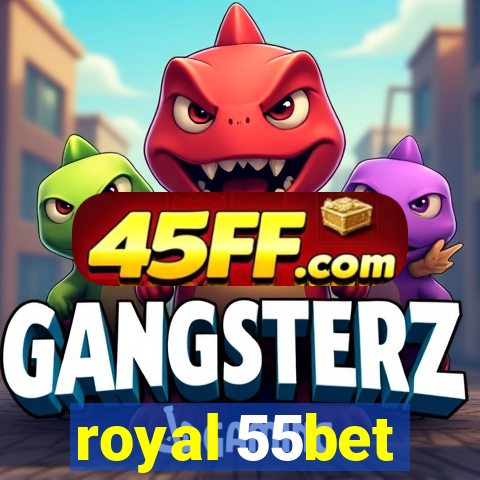 royal 55bet